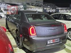 كرايسلر 300